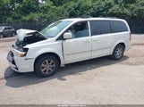 Chrysler Town & Country Touring 2A4RR5D19AR183350 fotografie