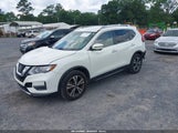 Nissan Rogue Sv JN8AT2MT3KW260148 снимка