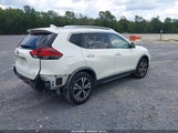 Nissan Rogue Sv JN8AT2MT3KW260148 снимка