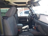 JEEP WRANGLER 2-DOOR WILLYS 4X4 1C4PJXAG9RW351435 fotografie
