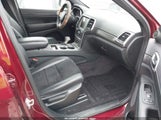 JEEP GRAND CHEROKEE ALTITUDE 4X4 1C4RJFAG0HC899696 fotografie