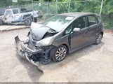 HONDA FIT SPORT JHMGE8H58CC035109 снимка