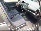 HONDA FIT SPORT JHMGE8H58CC035109 снимка