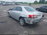 Toyota Corolla Le 2T1BU4EE6DC946673 fotografie