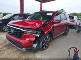 HONDA PILOT AWD ELITE 5FNYG1H84PB039720 снимка