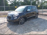 FIAT 500L LOUNGE ZFBCFACH6EZ021783 снимка