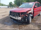 NISSAN PATHFINDER SV 5N1DR2MN4HC673145 снимка