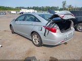 HYUNDAI SONATA GLS 5NPEB4AC6DH691818 снимка