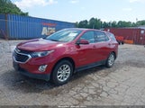 Chevrolet Equinox Lt 3GNAXKEVXKS679987 снимка