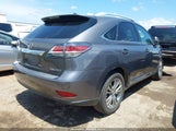 LEXUS RX 350 2T2ZK1BA5EC137344 снимка
