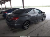Honda Civic Ex-L 2HGFB2F92FH504951 снимка