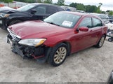CHRYSLER 200 TOURING 1C3CCBBG8DN527159 снимка
