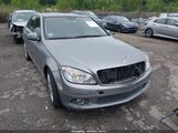 MERCEDES-BENZ C 300 LUXURY 4MATIC/SPORT 4MATIC WDDGF8BB7BR141534 снимка