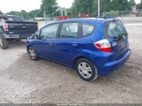 HONDA FIT JHMGE8H25AC020764 снимка