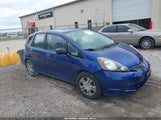 HONDA FIT JHMGE8H25AC020764 снимка