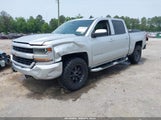 Chevrolet Silverado  1Lt 3GCUKREC5JG277050 снимка