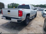 Chevrolet Silverado  1Lt 3GCUKREC5JG277050 снимка