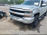 Chevrolet Silverado  1Lt 3GCUKREC5JG277050 снимка