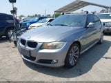 BMW 328I WBAPH5G58BNM81012 снимка