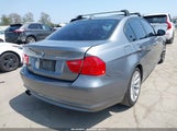 BMW 328I WBAPH5G58BNM81012 снимка