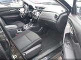 Nissan Rogue Sv KNMAT2MT9JP500789 снимка