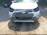 CHEVROLET SPARK ACTIV MANUAL KL8CG6SA6JC420257 photo