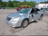 CHRYSLER SEBRING TOURING 1C3BC5ED9AN201946 снимка