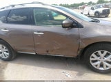 NISSAN MURANO SL JN8AZ1MU6CW121943 photo