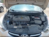 HYUNDAI ELANTRA LIMITED 5NPDH4AE6BH040987 снимка