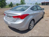 HYUNDAI ELANTRA LIMITED 5NPDH4AE6BH040987 снимка