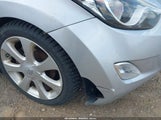 HYUNDAI ELANTRA LIMITED 5NPDH4AE6BH040987 снимка