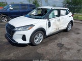 NISSAN KICKS S XTRONIC CVT 3N1CP5BV4ML468226 photo