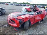 CHEVROLET CAMARO 2SS 2G1FK1EJ0B9189097 снимка