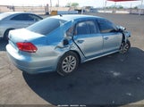 Volkswagen Passat 2.5L S 1VWAP7A30CC081549 снимка