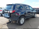 Chevrolet Traverse Ls 1GNKRFED1GJ140017 снимка