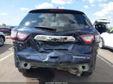Chevrolet Traverse Ls 1GNKRFED1GJ140017 снимка