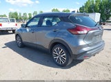 NISSAN KICKS SV XTRONIC CVT 3N1CP5CV8ML471547 fotografie