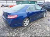 TOYOTA CAMRY SE 4T1BF3EKXBU590685 снимка