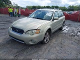 Subaru Outback 2.5I Limited L.l. Bean Edition 4S4BP62C477337900 photo