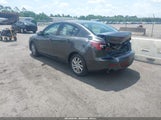MAZDA MAZDA3 I GRAND TOURING JM1BL1W77C1690693 photo