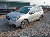SUBARU FORESTER 2.5I PREMIUM JF2SJAGC4HH520177 снимка