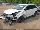 Dodge Journey Sxt 3C4PDCBG6JT509867 снимка