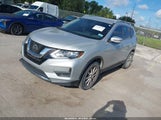 NISSAN ROGUE S 5N1AT2MT4KC744340 снимка