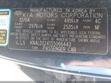 KIA AMANTI KNALD124155066443 снимка