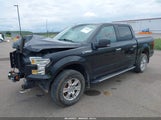 Ford F-150 Xlt 1FTEW1EF2FKE50107 снимка