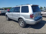 Honda Pilot Ex 2HKYF18496H553451 снимка