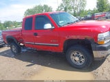 CHEVROLET SILVERADO 2500HD LS 1GCHK29UX1E261395 снимка