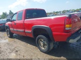 CHEVROLET SILVERADO 2500HD LS 1GCHK29UX1E261395 снимка