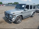 MERCEDES-BENZ G 55 AMG 4MATIC/GRAND EDITION 4MATIC WDCYR71E95X157742 снимка