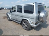 MERCEDES-BENZ G 55 AMG 4MATIC/GRAND EDITION 4MATIC WDCYR71E95X157742 снимка